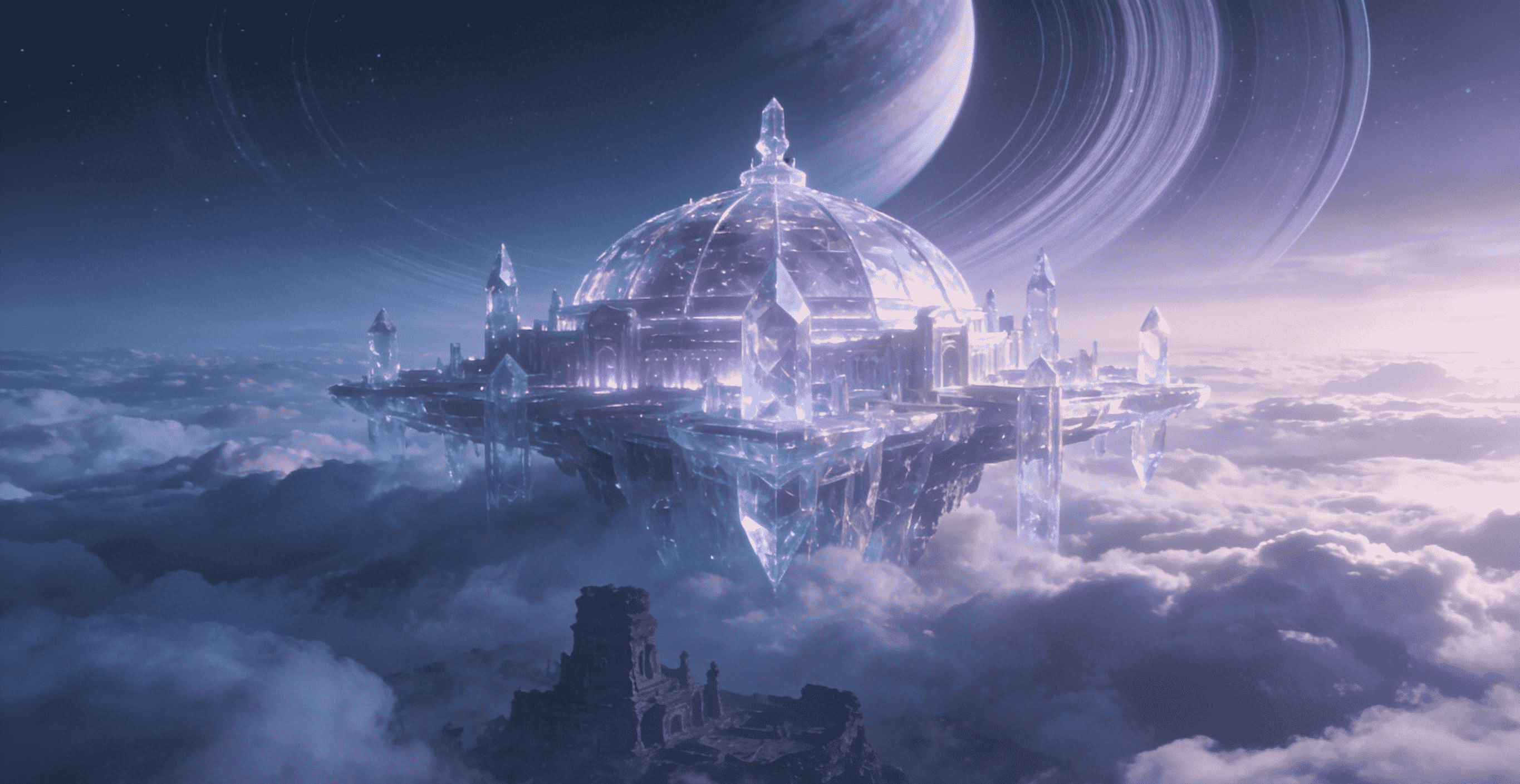 Celestial Nexus